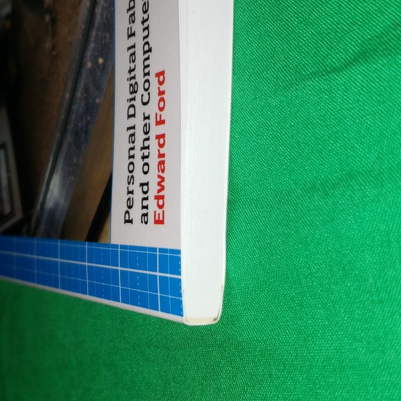 Make: Getting Started with CNC Book - Picture 4 of 4